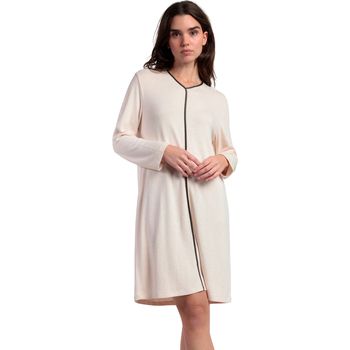 Admas Vestido Camisón de manga larga Elegant En Home para mujer