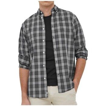 Pepe jeans Camisa manga larga Lynwood para hombre