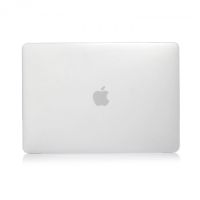 muvit carcasa transparente para apple macbook pro 162