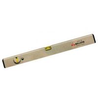 nivel aluminio magnetico - bellota - 50105-100 - 100 cm