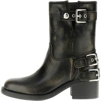 guess botines fltm2wele10 para mujer