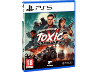 ps5 john carpenters toxic commando