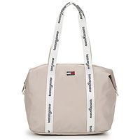 tommy jeans bolsa tjw ess daily tote para mujer
