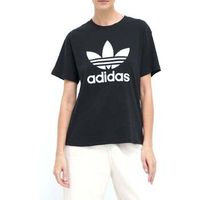 adidas camiseta trefoil tee ir9533 para mujer