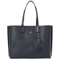 tommy hilfiger bolso de mano bolso tote mono mujer para mujer