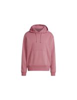 sudadera adidas all szn hd rosa hombre