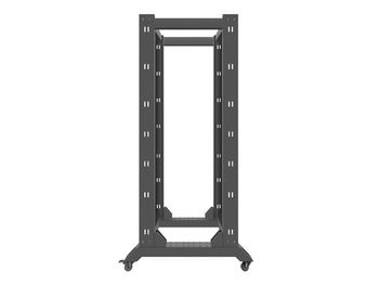 Base para rack Lanberg OR01-6832-B 32U 19