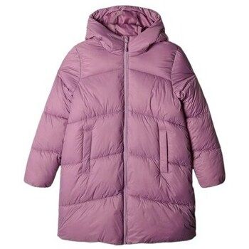 4F Parka JWAW24TDJAF para niña