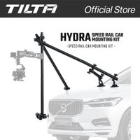 tilta hda-srk kit de montaje de carril de velocidad sistema de montaje de coche hydra alien para rs 2rs 3 pro