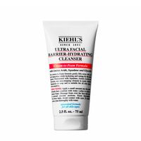 kiehls ultra facial limpiador hidratante 75ml