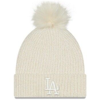 New-Era Gorro LA Dodgers para mujer