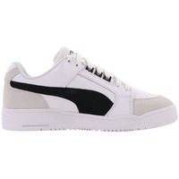 puma zapatillas slipstream lo suede fs para hombre