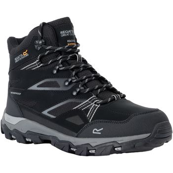 Regatta Zapatillas de senderismo Holcombe III para hombre