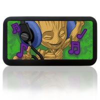 marvel altavoz inalambrico groot 001 3w