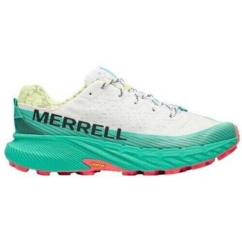 Merrell Zapatillas de running Agility Peak 5 para hombre