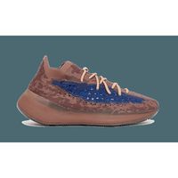 adidas deportivas moda yeezy boost 380 azure non-reflective para hombre