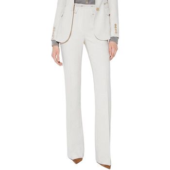 Elisabetta Franchi Pantalones pa19666e2-360 para mujer