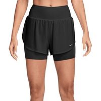 nike short tempo para mujer