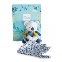 yoca le koala pantin con edredon