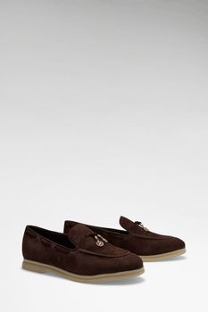 Mocasín Aryanai De Ante