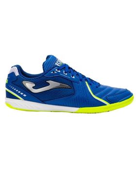 de JOMA ZAPATILLAS DE FTBOL SALA HOMBRE DRIBLING 2504 ROYAL INDOOR C VARIOS COLORES