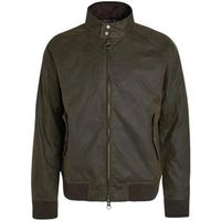 baracuta cazadora porton wax para hombre