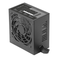 fuente alimentacion 750w tacens apiii750 fuente alimentacion pc atx 750w tecnologia smd y dc-dc 85 eficiencia 12v ventilador ultra-silencioso 12