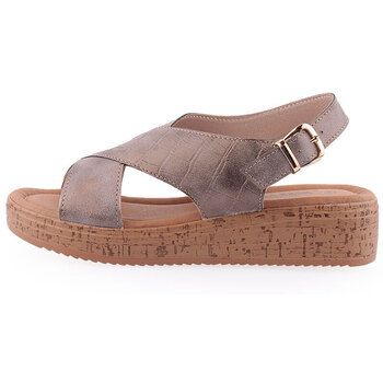 Bebracci Sandalias L Sandals CASUAL para mujer