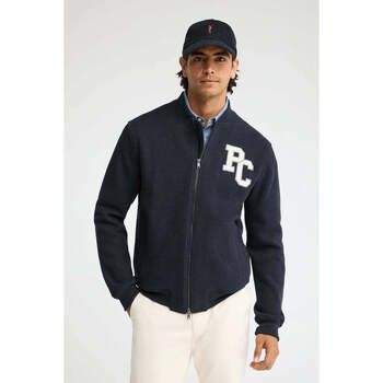 Polo Club Jersey EDIPO para hombre