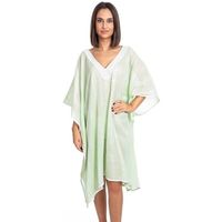 isla bonita by sigris pareos poncho para mujer