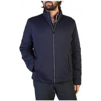 Geox Abrigo de plumas M8421C-T2495 para hombre