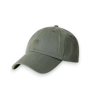 hackett london para hombre hm0400102 gorra brolly tonal verde osfa casual algodon