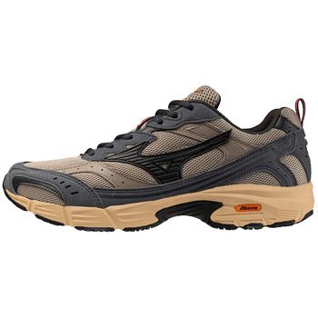 Mizuno Deportivas Moda Baskets mxr vintage khaki para hombre