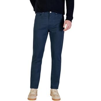 Borghese Pantalón chino Cinque Tasche - Pantaloni sportivi 3WPAZ3 TW-31 para hombre