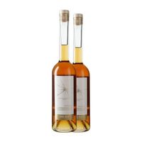 pagos de hibera vino blanco gamberrillo mistela blanc terra botella medium 50 cl 125 vol pack de 2 unidades