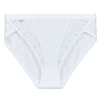 Sloggi Culote y bragas Chic Tai PACK DE 4 para mujer