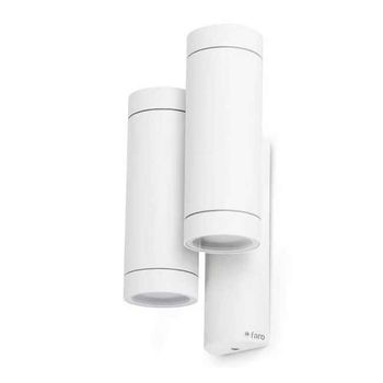 Aplique exterior steps (2 luces)