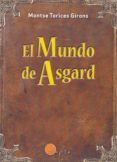el mundo de asgard