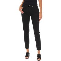met pantalon pitillo 10db50281-b075 para mujer