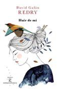 huir de mí (premio espasa es poesia 2019)