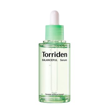 Torriden Cosmética Facial Balanceful Serum Sérum Facial Calmante - Protector