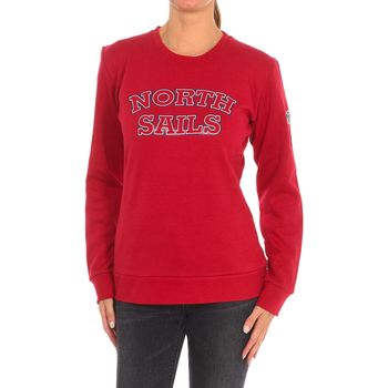 North Sails Jersey 9024210 para mujer