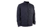chaqueta aislante ion ionic negra para hombre