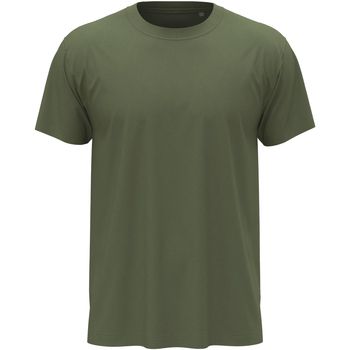 Stedman Camiseta manga larga Classic para hombre