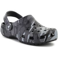 crocs zuecos domyrlna nazwa para nino