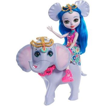 Enchantimals Ekaterina Elephant