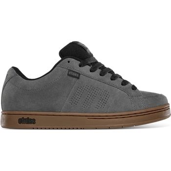 Etnies Deportivas Moda KINGPIN | CARBON para mujer