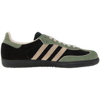 adidas Deportivas Moda Baskets Samba OG cuir para mujer