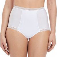 fusion high waist briefs