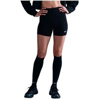 nike pantalones w nsw nk clsc hr 5in short lbr para mujer